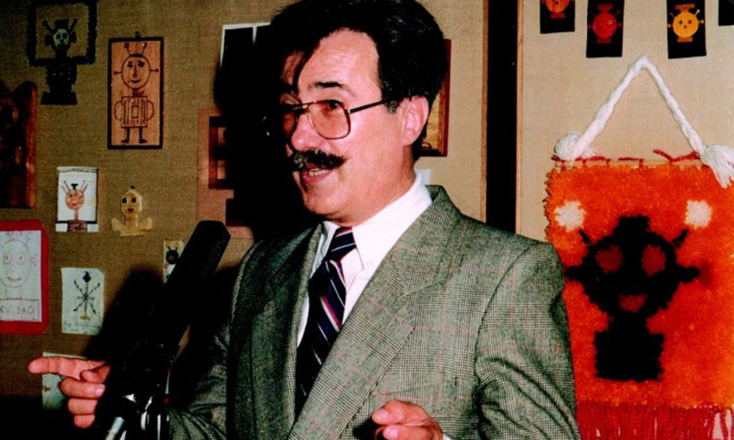 lazo goluza