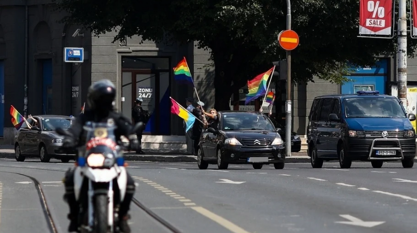 lgbt sarajevo