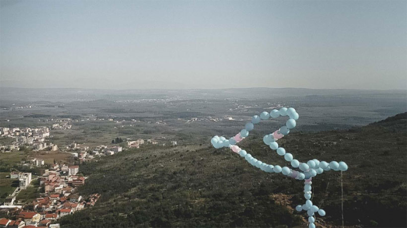 medjugorje krunica