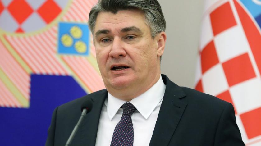 milanovic