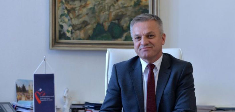 milas drzavni ured