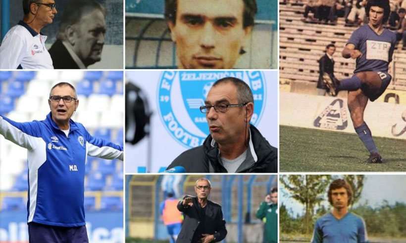 milomir Odovic In memoriam