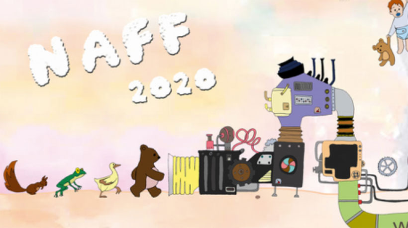 naff 20