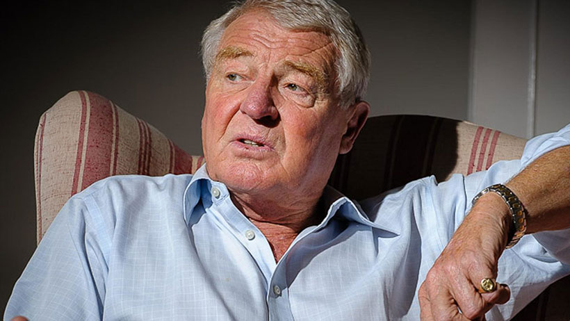paddy ashdown