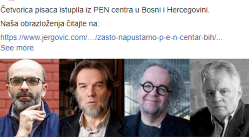 pisci pen centar