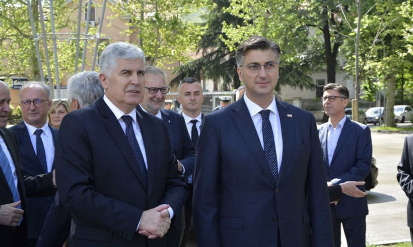 plenkovic covic mo