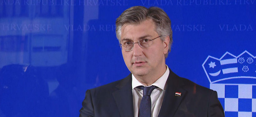 plenkovic