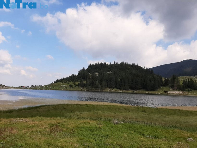 prokosko rujan jezero