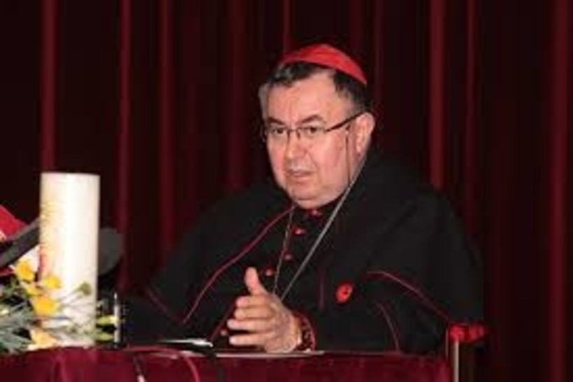 puljic kardinal