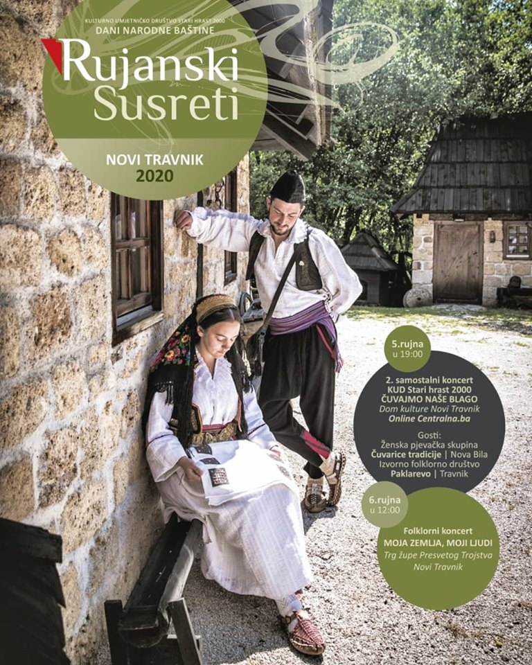 rujanski susreti