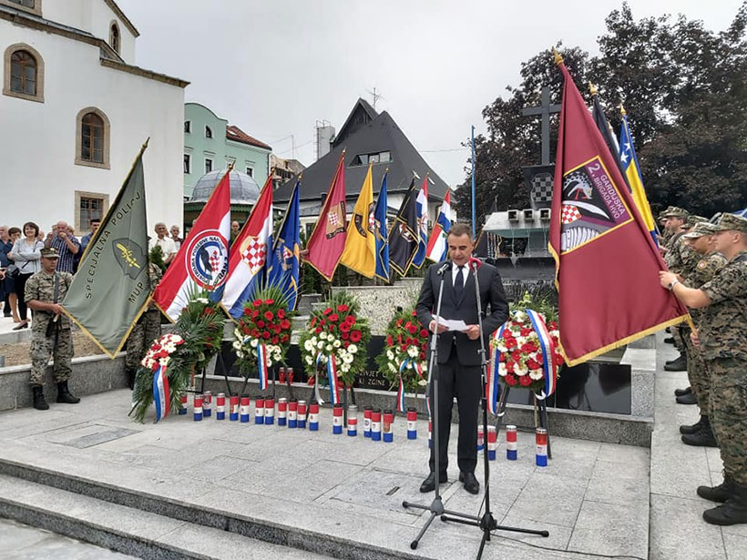 sopta jajce govor