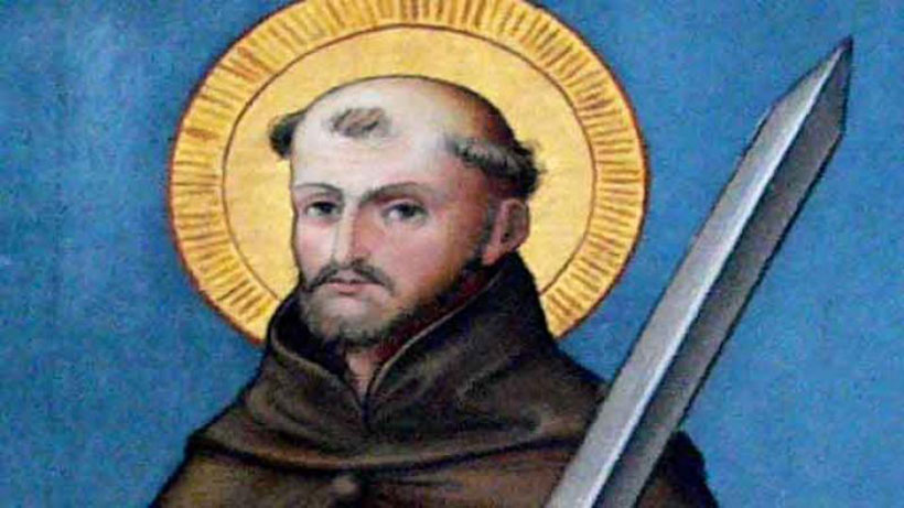 sveti fidelis