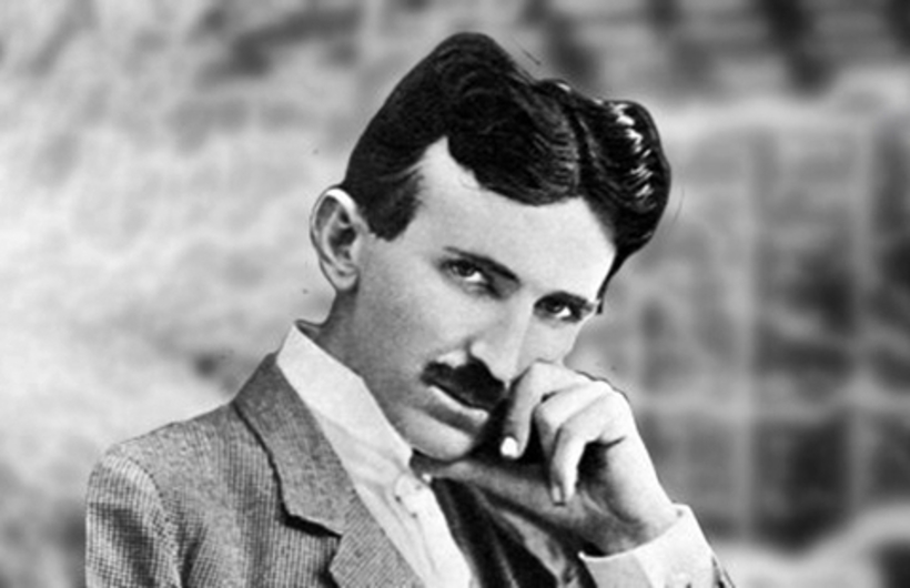 tesla 1
