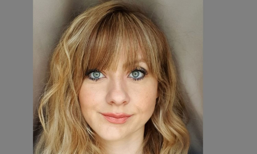 tina laco profil