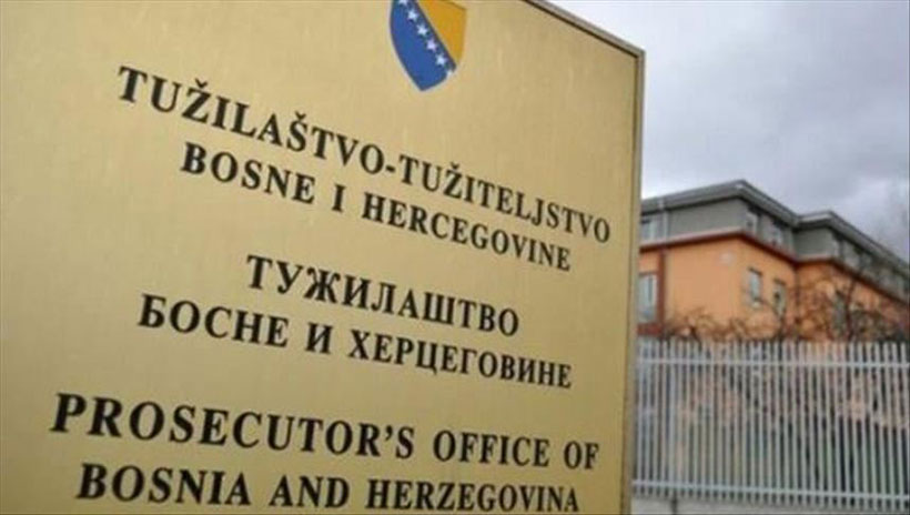 tuziteljstvo bih tabla