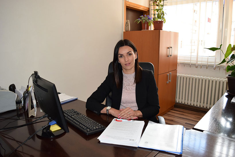 vlatka lovrinovic