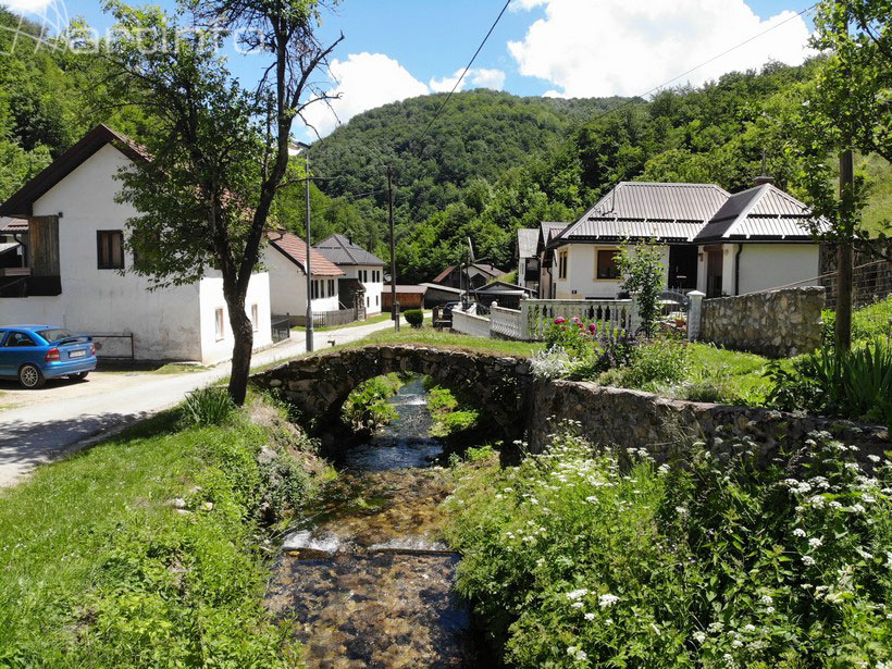 vranci most art