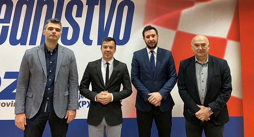 zeljko dzeba mostar