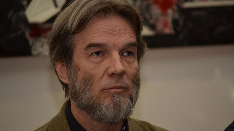 zeljko ivankovic