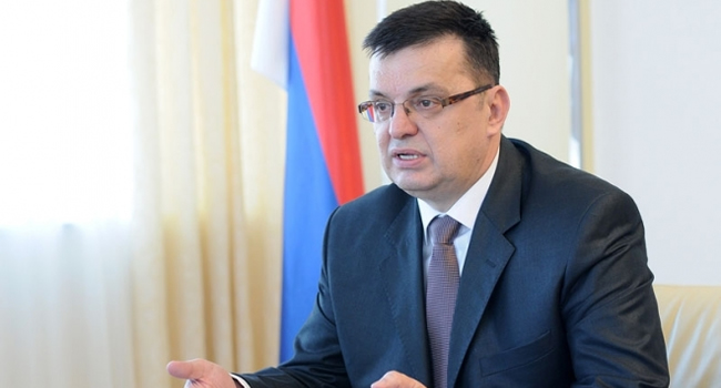 zoran tegeltija