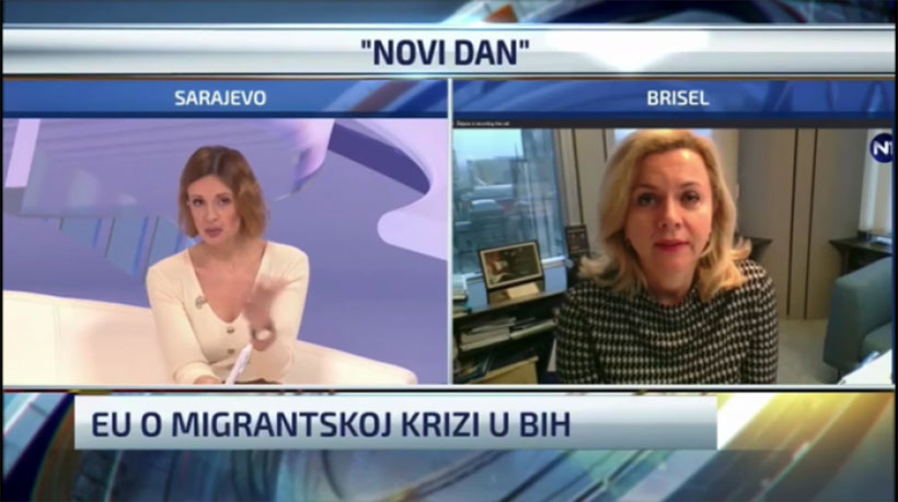 zovko n1 novinarka