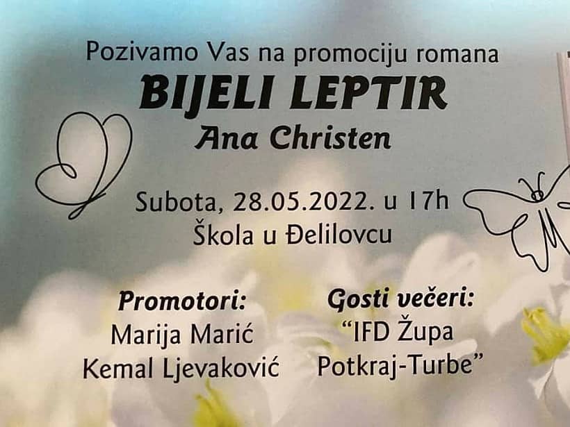 Ana Christen