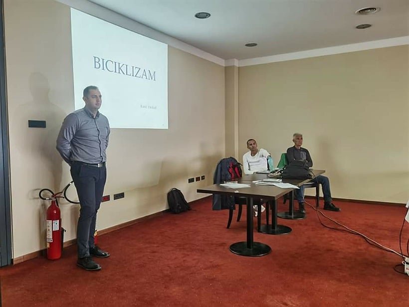 Biciklizam 1