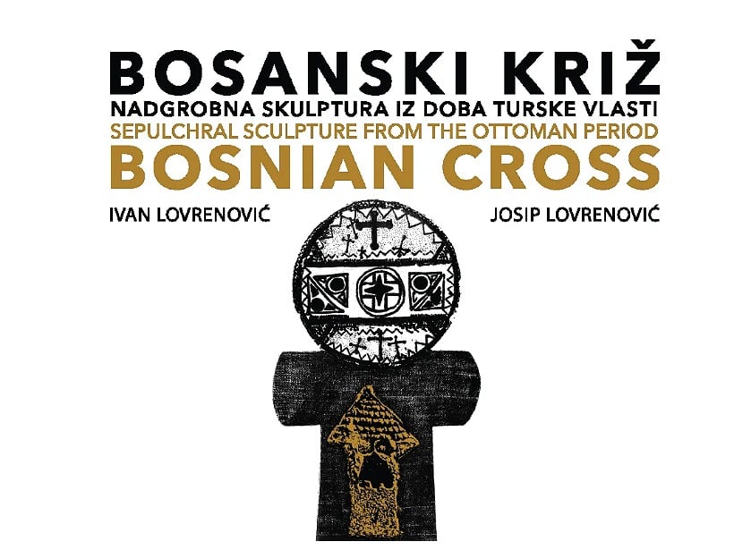 Bosanski križ