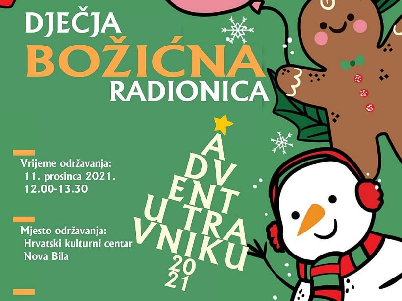Dječja radionica 2
