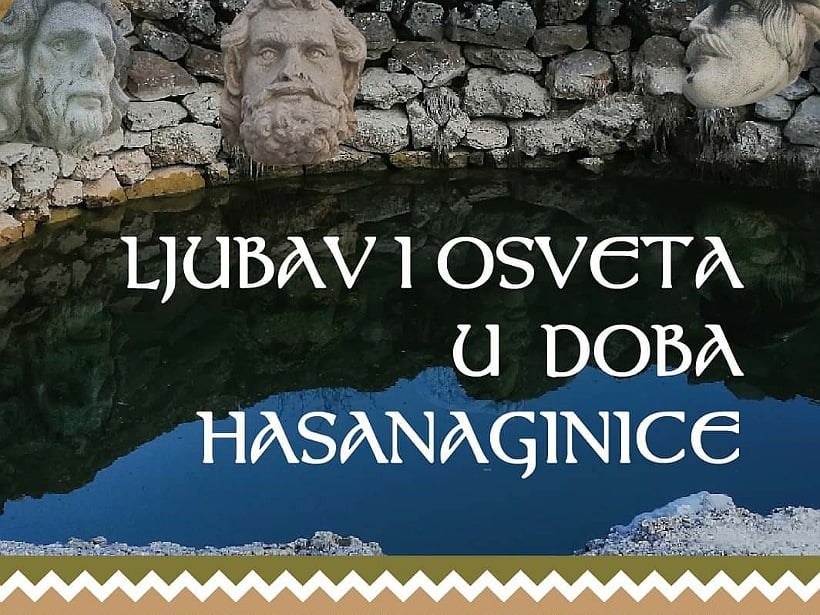 Ljubav i osveta