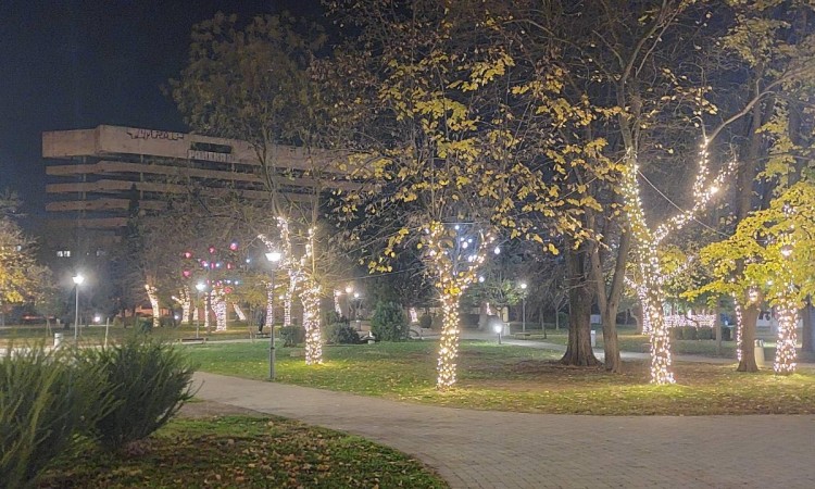 Mostar advent