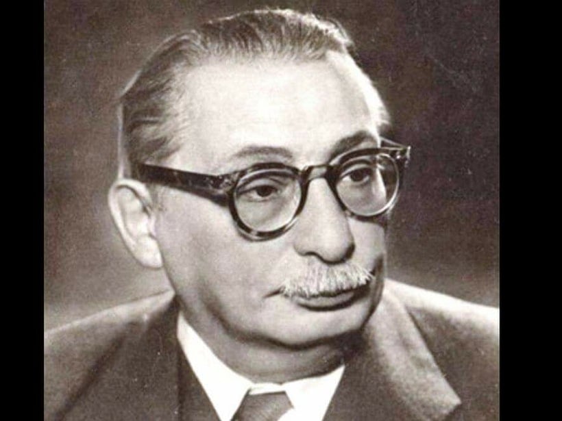 Moša Pijade 1