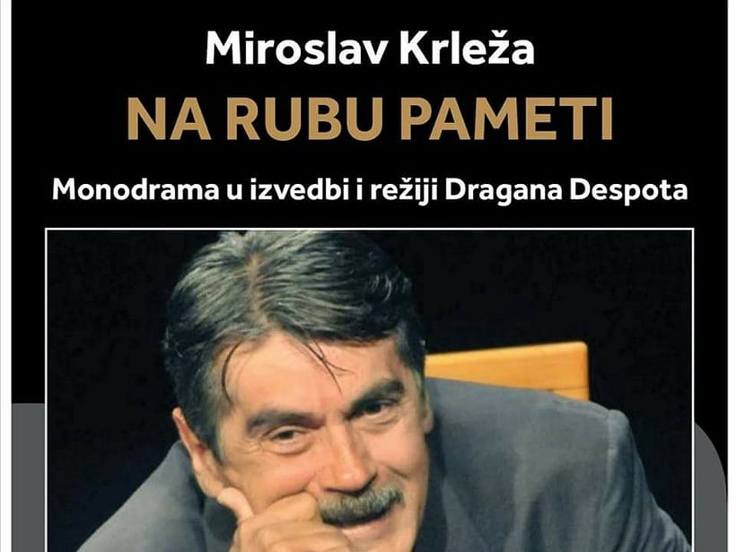 Na rubu