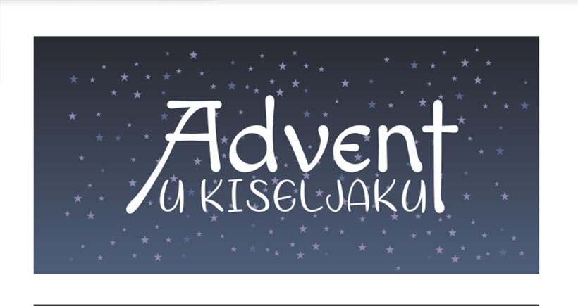 advent u kiseljaku pl 22 logo