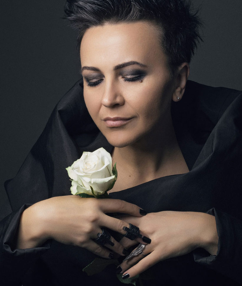 amira medunjanin ruza