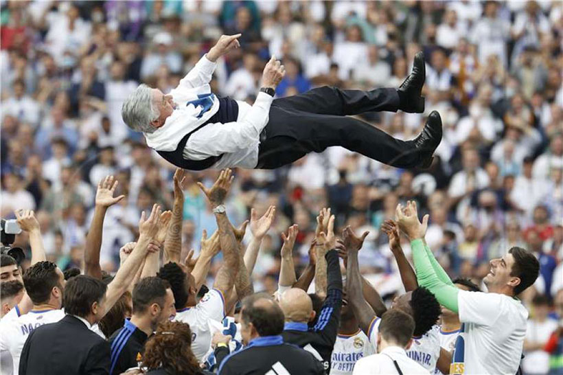 ancelotti