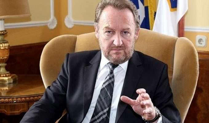 bakir izetbegovic
