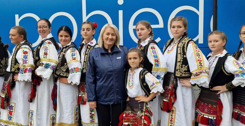 borjana djeca nosnje