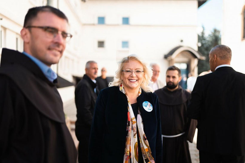 bradara fratri kampanja novo
