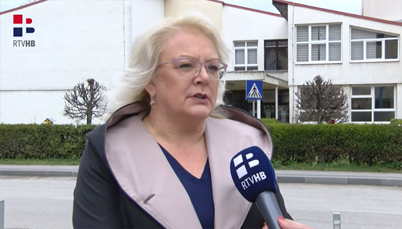 bradara izjava hb kis novo