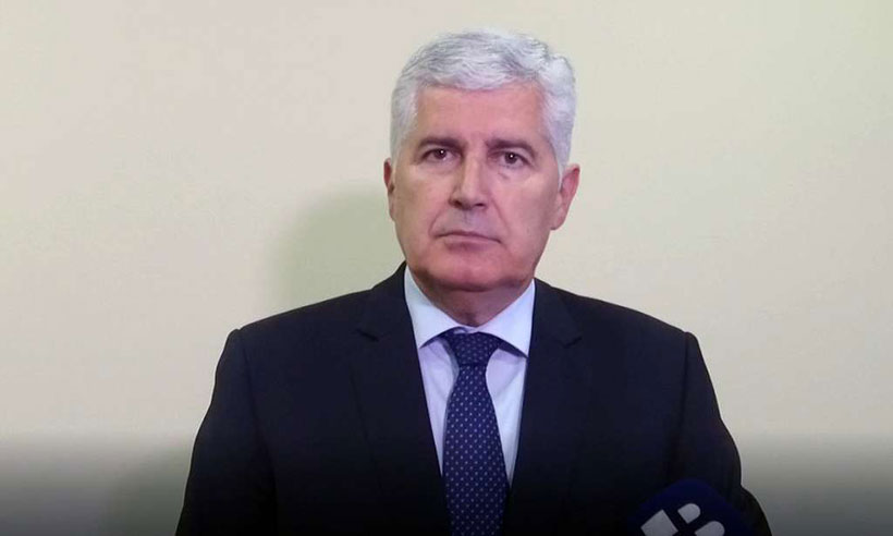 covic profil hb vitez