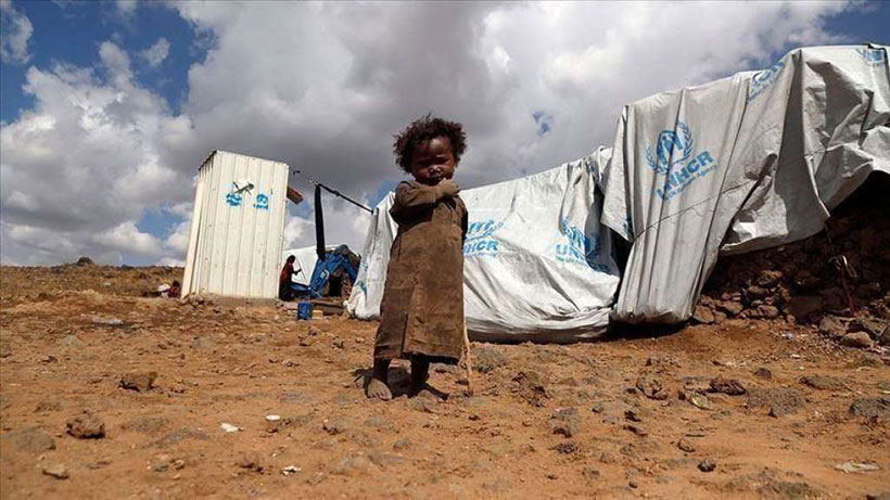 dijete unhcr