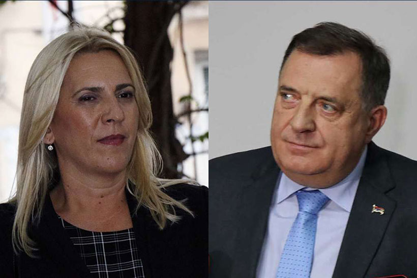 dodik cvijanovic