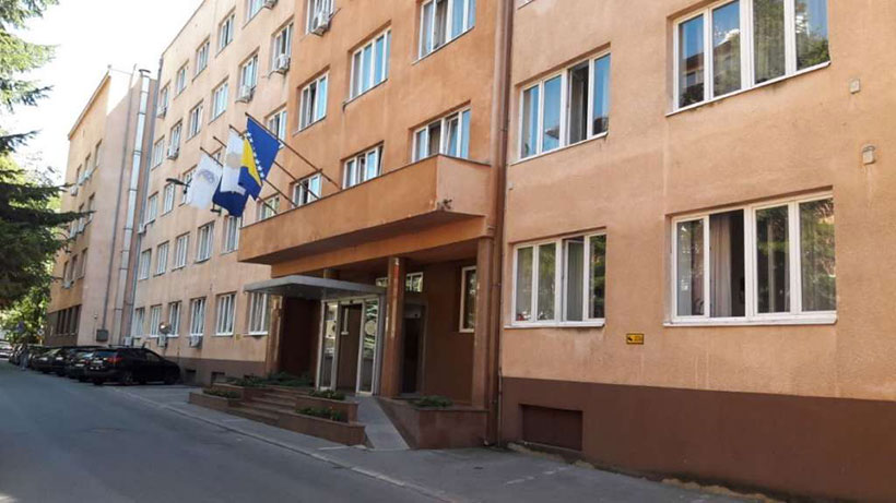 fup zgrada F