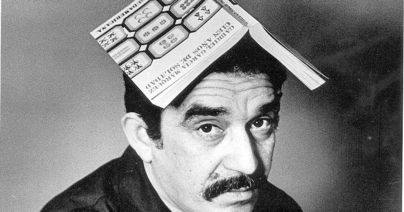 garcia marquez