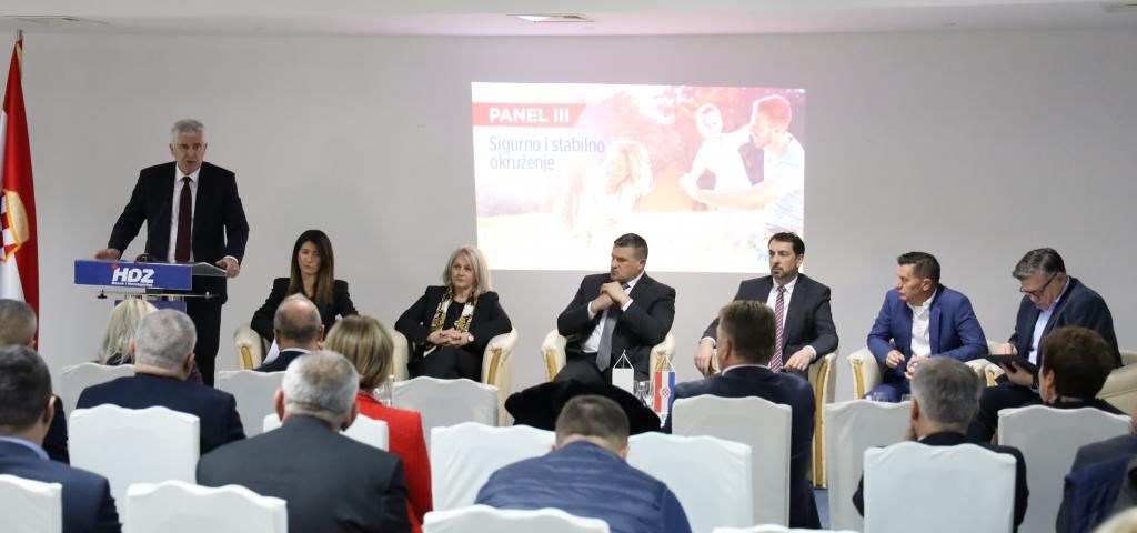 hdzbih covic