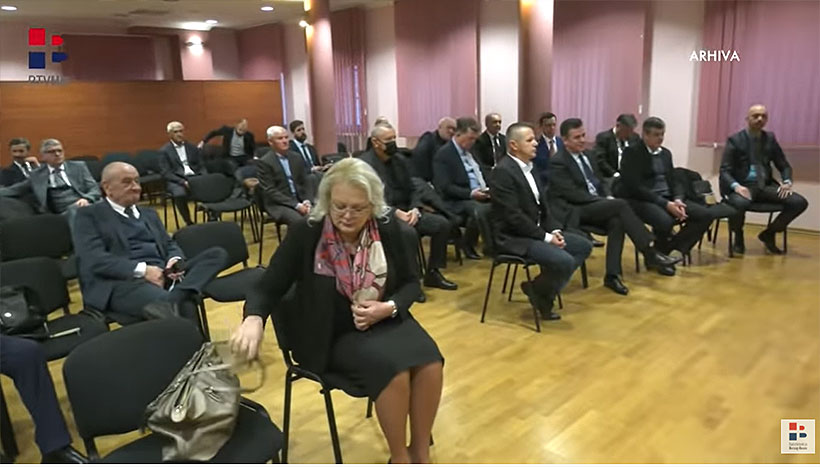 hns sjednica bradara