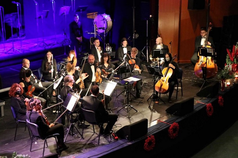 koncert prijem kosaca