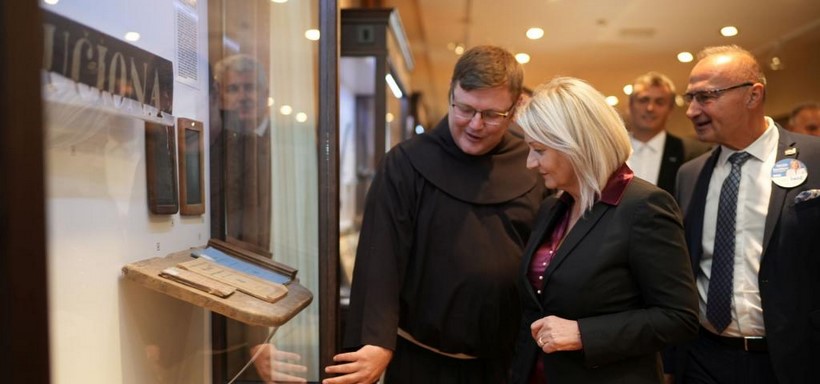 kristo tolisa muzej