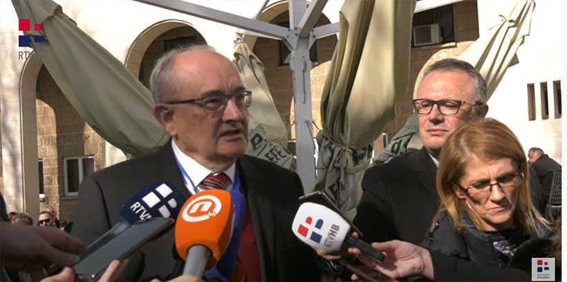ljubic hns izjave